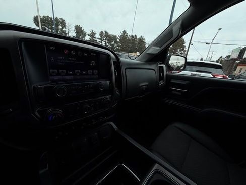 Used 2016 GMC Sierra 1500 SLE w/ All-Terrain Package image 22