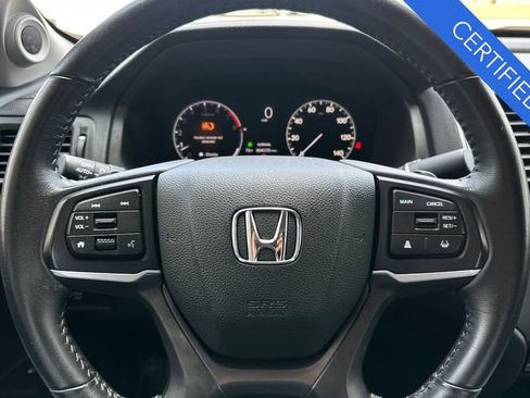 Certified 2026 Honda Ridgeline RTL image 25
