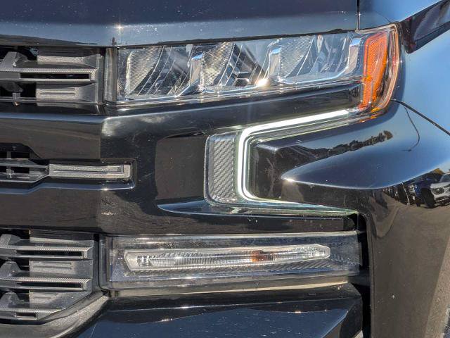 Used 2021 Chevrolet Silverado 1500 RST w/ Z71 Off-Road Package AWD/4WD image 10