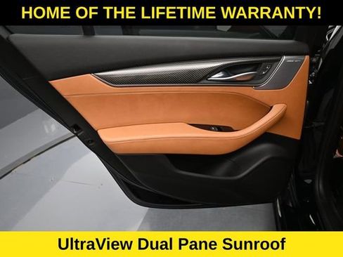 Used 2021 Cadillac CT5 Sport w/ Platinum Package AWD/4WD image 40