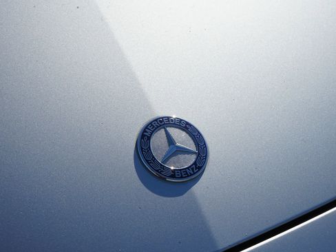 Used 2015 Mercedes-Benz E 63 AMG S-Model image 6