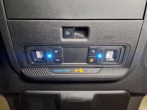 Used 2026 Ford F150 XLT w/ Equipment Group 302A MID AWD/4WD image 13
