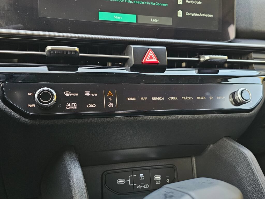 New 2027 Kia Sportage SX AWD/4WD image 14