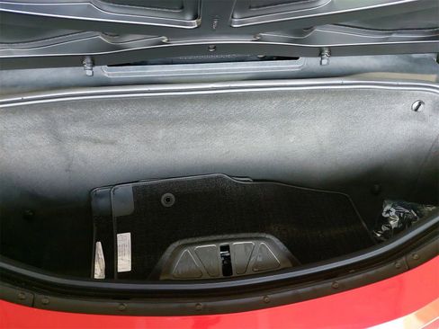 Used 2023 Chevrolet Corvette Stingray Preferred Conv w/ 2LT image 11