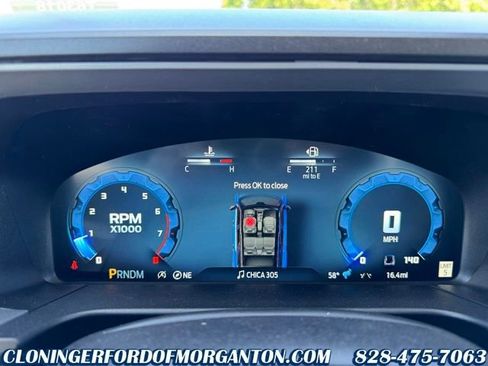 New 2026 Ford Bronco Sport Badlands AWD/4WD image 31