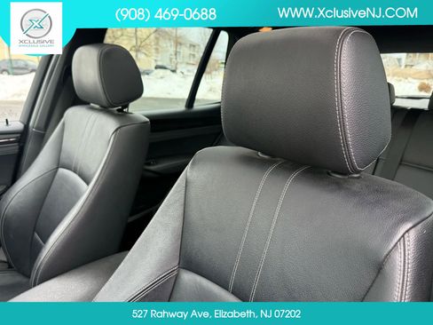 Used 2016 BMW X3 xDrive35i image 9