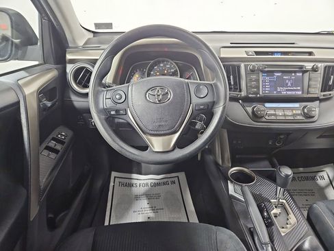 Used 2015 Toyota RAV4 XLE image 13