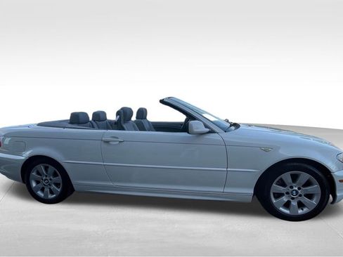 Used 2005 BMW 325Ci Convertible image 5