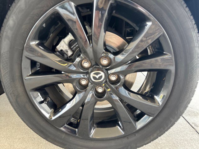 Used 2024 MAZDA CX-30 AWD 2.5 S w/ Preferred Package image 5