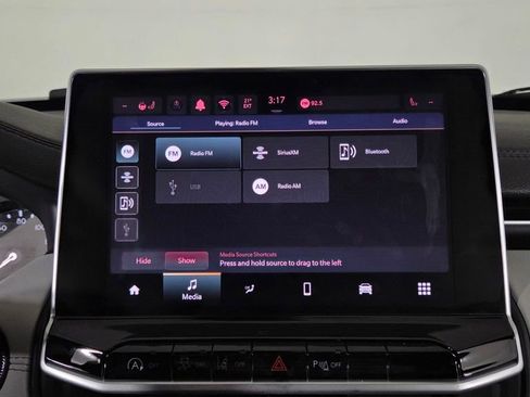 New 2026 Jeep Compass Limited image 22