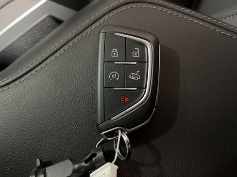 Certified 2023 Cadillac CT5 Premium Luxury image 35