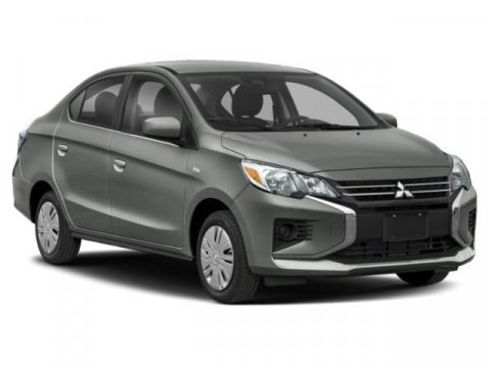 Used 2024 Mitsubishi Mirage G4 ES image 6