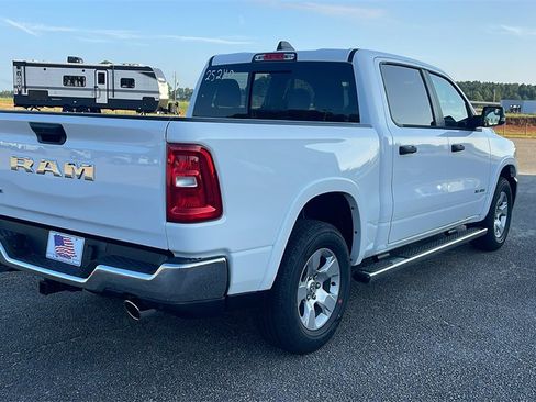 New 2025 RAM 1500 Big Horn image 7