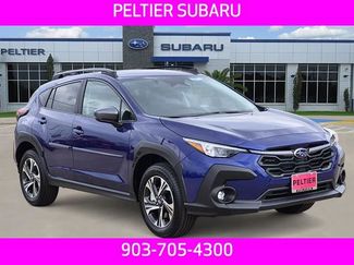 New 2026 Subaru Crosstrek 2.0i Premium video 1