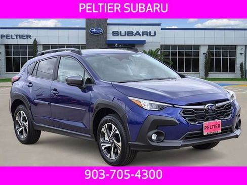 New 2026 Subaru Crosstrek 2.0i Premium image 1