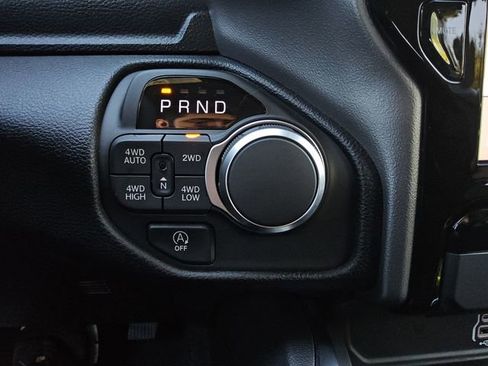 New 2026 RAM 1500 Lone Star image 23