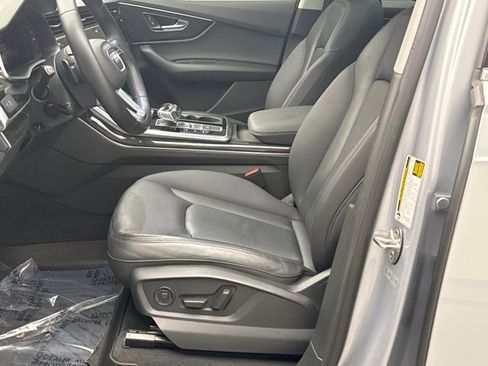 Used 2022 Audi Q7 2.0T Premium Plus AWD/4WD image 11