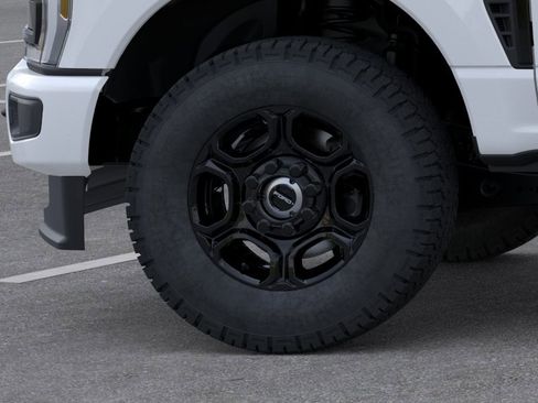New 2026 Ford F250 XL w/ STX Appearance Package AWD/4WD image 19