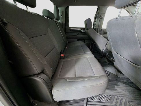 Used 2024 Chevrolet Silverado 2500 LT image 23