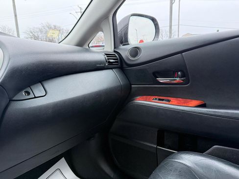 Used 2010 Lexus RX 350 AWD image 19