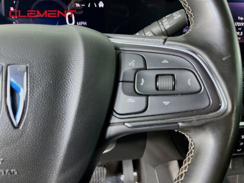 Used 2024 Buick Encore GX Preferred FWD image 15