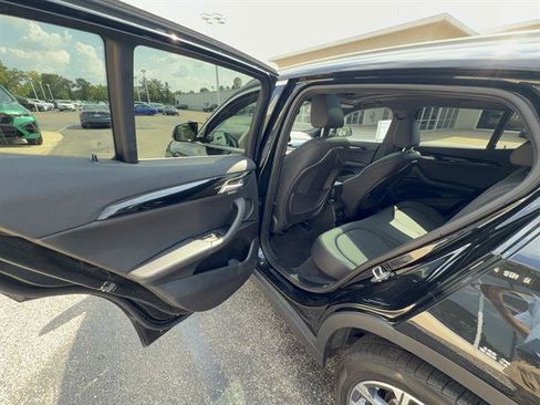Used 2023 BMW X2 xDrive28i w/ Premium Package 2 AWD/4WD image 22