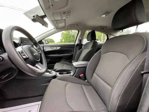 Used 2024 Kia Forte LXS FWD image 20