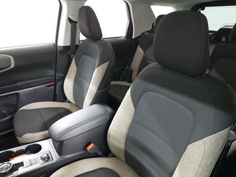 New 2025 Ford Bronco Sport Big Bend image 12