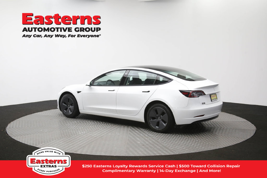 Used 2023 Tesla Model 3 Standard Range RWD image 59