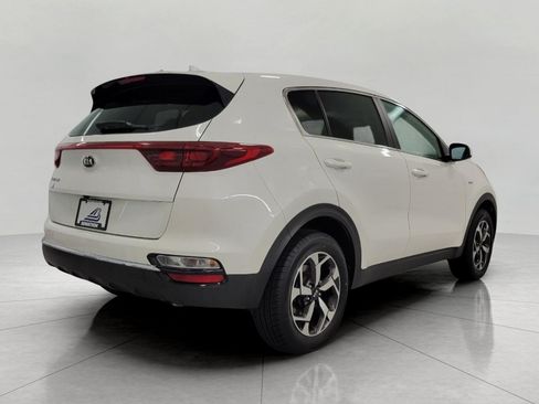 Used 2018 Kia Sportage EX w/ EX Premium Package AWD/4WD image 50