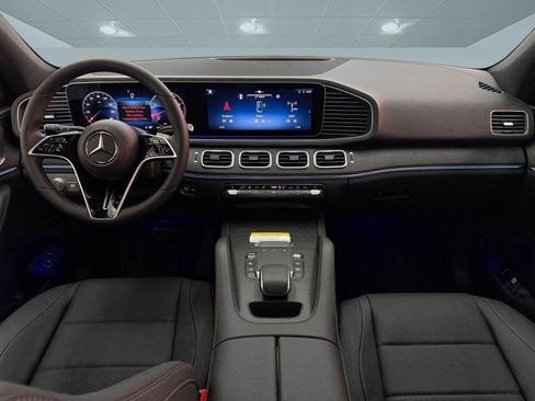 New 2026 Mercedes-Benz GLE 350 4MATIC image 14