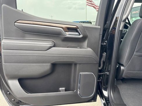 Used 2026 GMC Sierra 1500 Elevation AWD/4WD image 28