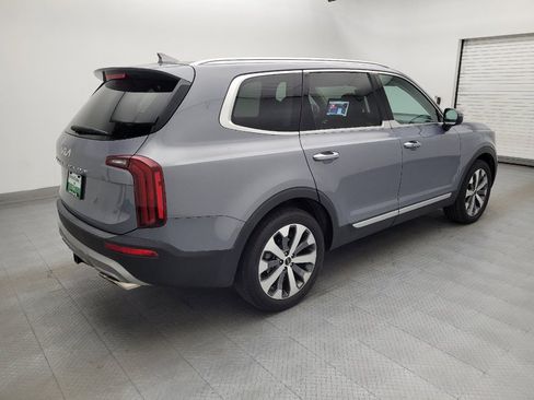 Used 2022 Kia Telluride S FWD image 10