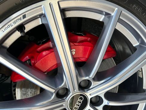 Used 2023 Audi SQ5 Premium Plus image 42