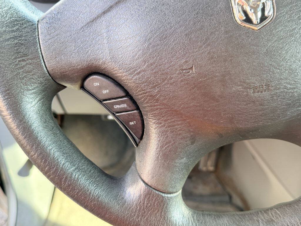 Used 2005 Dodge Grand Caravan SE w/ Popular Equipment Group I FWD image 14