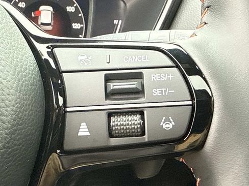 New 2026 Honda CR-V Sport Touring image 25