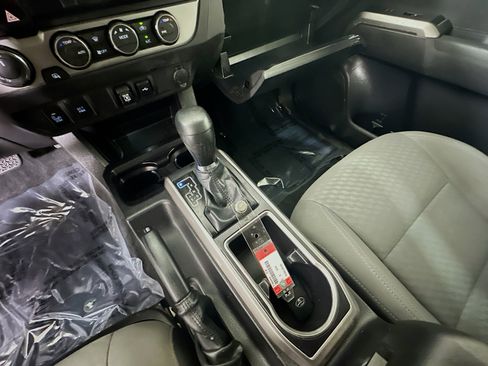 Used 2023 Toyota Tacoma SR image 22