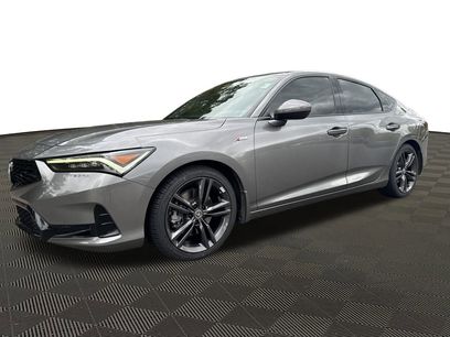 Used 2023 Acura Integra A-Spec