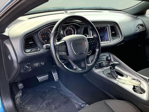 Used 2023 Dodge Challenger R/T Scat Pack image 12