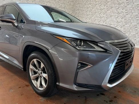 Used 2019 Lexus RX 350 FWD image 7