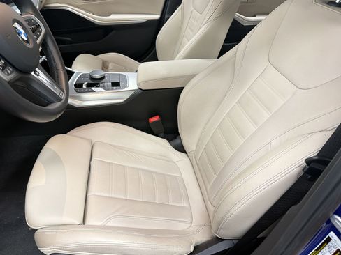 Used 2024 BMW 330i xDrive Sedan w/ M Sport Package image 5