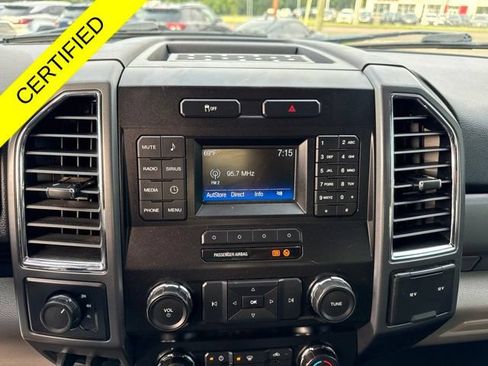 Used 2019 Ford F250 XLT w/ Snow Plow Prep Package AWD/4WD image 11