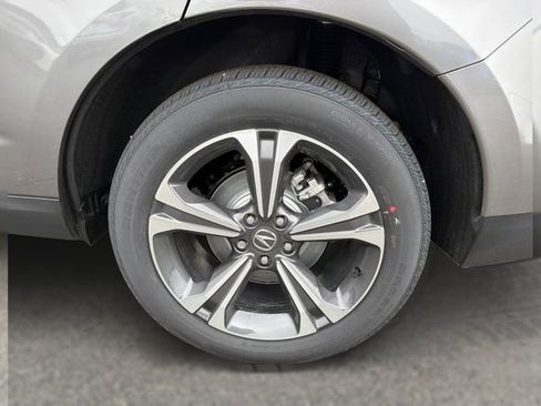 New 2026 Acura RDX SH-AWD w/ Technology Package image 10
