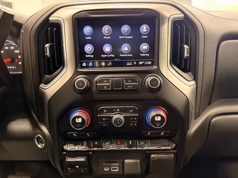 Used 2019 Chevrolet Silverado 1500 LT w/ All-Star Edition AWD/4WD image 37