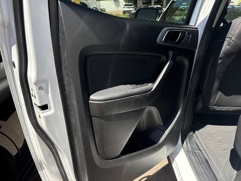 Used 2022 Ford Ranger XLT AWD/4WD image 26