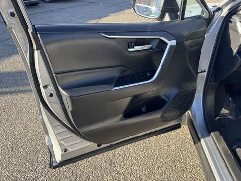 Certified 2023 Toyota RAV4 XLE image 20