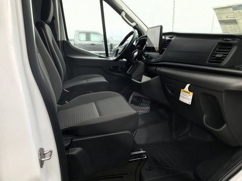 New 2026 Ford Transit 250 XL image 15