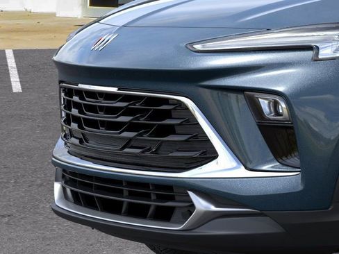 New 2026 Buick Encore GX Preferred image 13