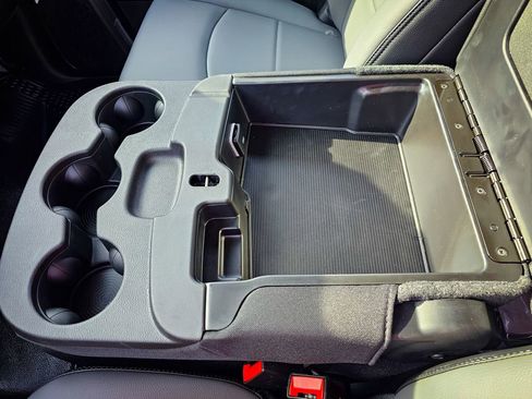 New 2026 RAM 2500 Tradesman image 25