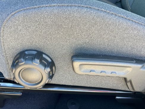 New 2026 Jeep Wrangler Sport image 25